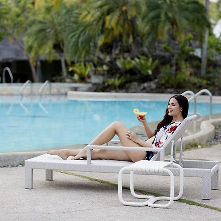 Sta. Monica Beach Club Dumaguete City Exteriér fotografie
