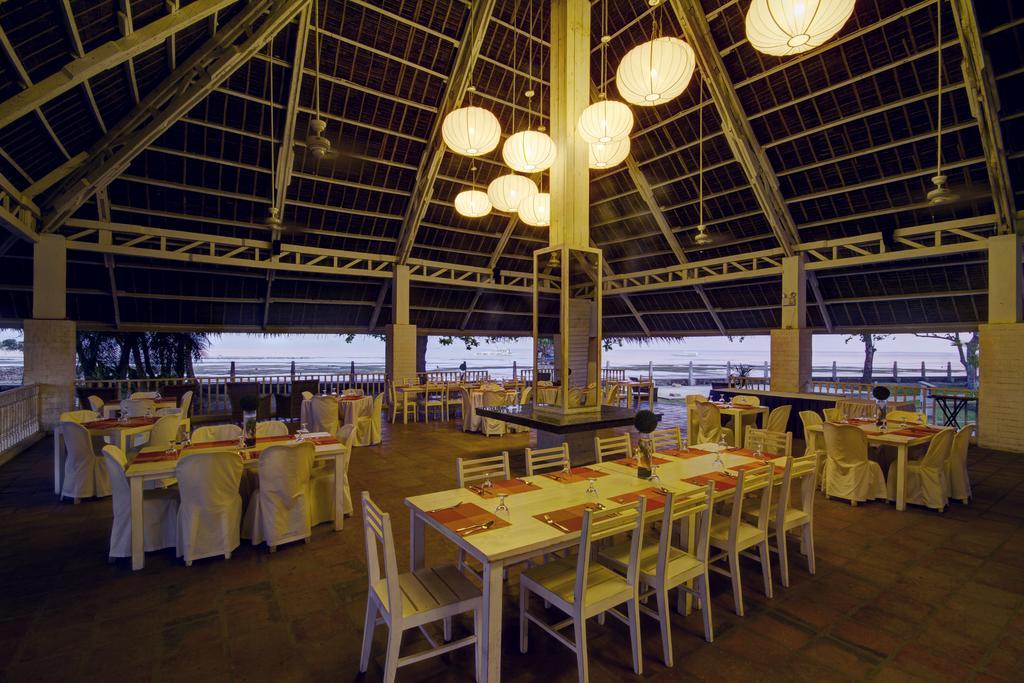 Sta. Monica Beach Club Dumaguete City Exteriér fotografie