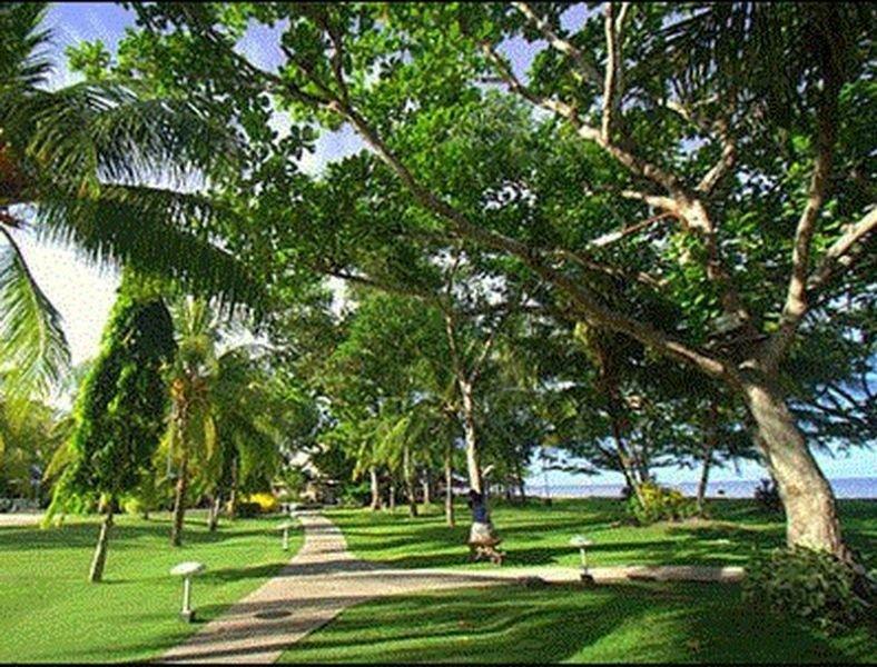 Sta. Monica Beach Club Dumaguete City Exteriér fotografie