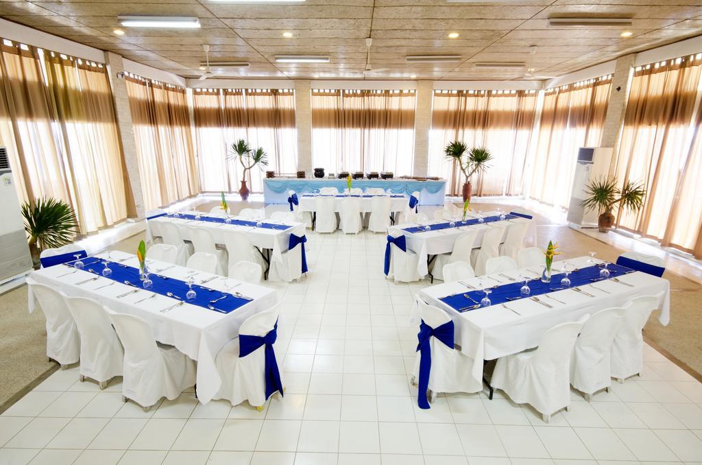 Sta. Monica Beach Club Dumaguete City Exteriér fotografie