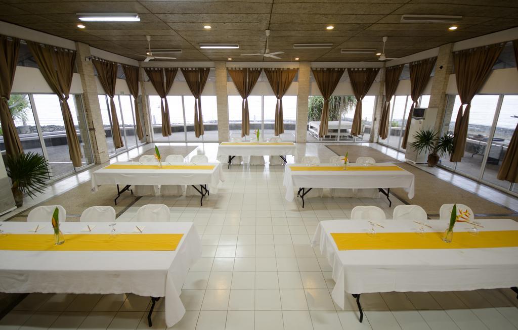 Sta. Monica Beach Club Dumaguete City Exteriér fotografie