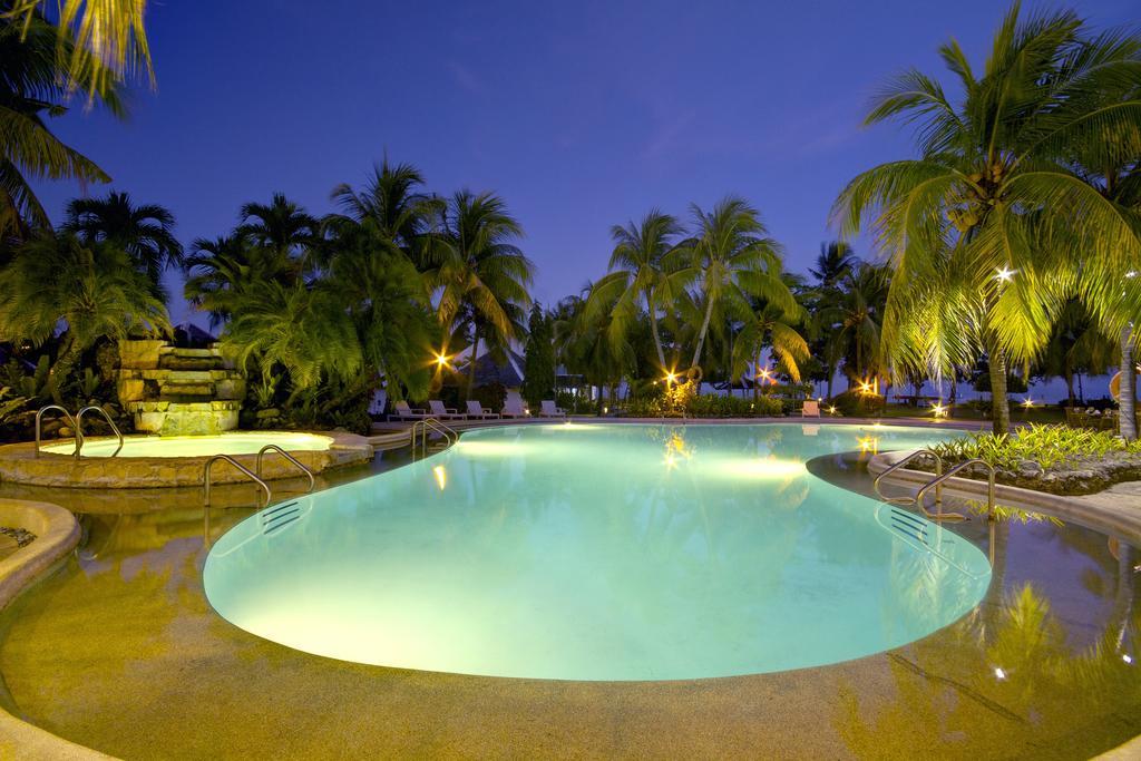 Sta. Monica Beach Club Dumaguete City Exteriér fotografie