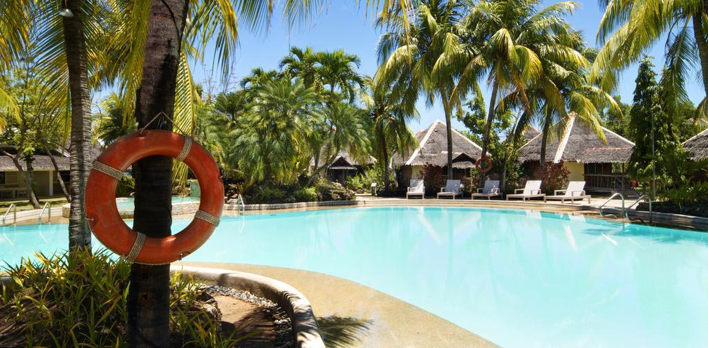 Sta. Monica Beach Club Dumaguete City Exteriér fotografie