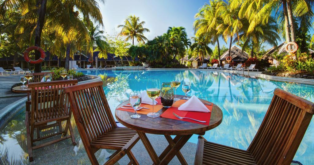 Sta. Monica Beach Club Dumaguete City Exteriér fotografie