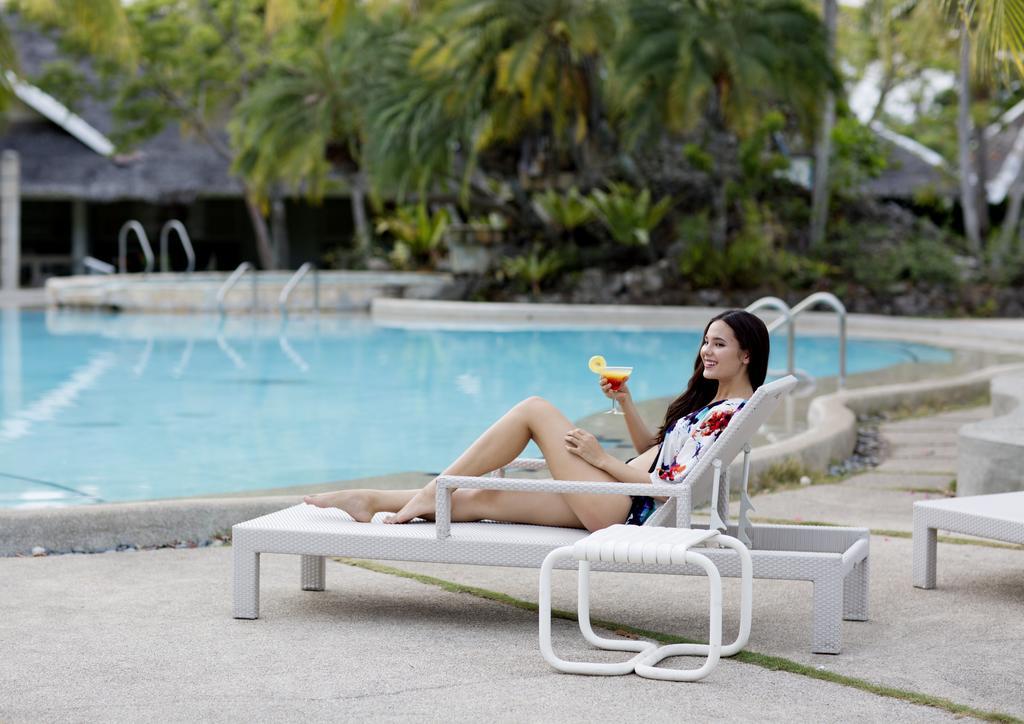 Sta. Monica Beach Club Dumaguete City Exteriér fotografie