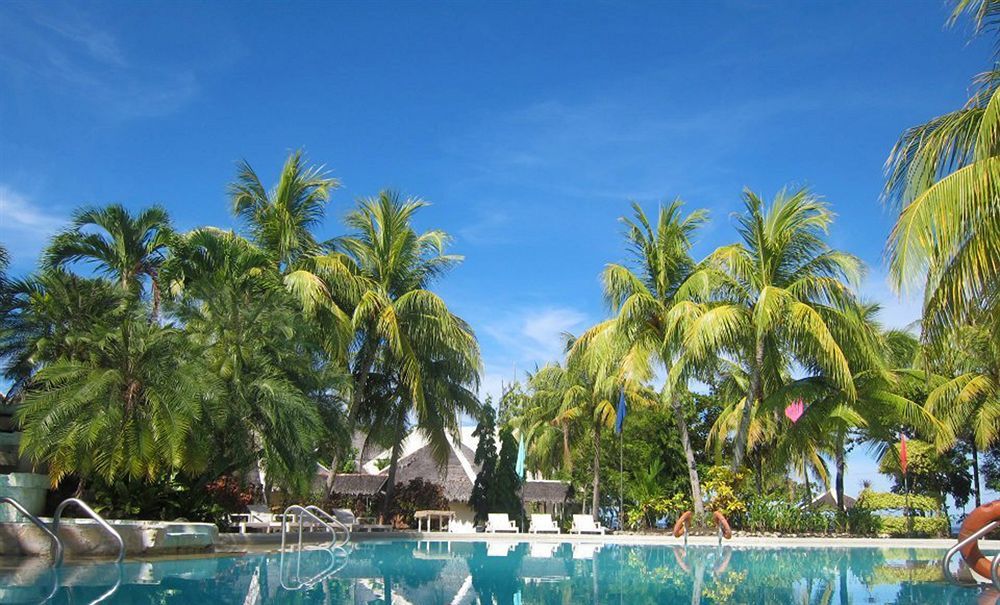 Sta. Monica Beach Club Dumaguete City Exteriér fotografie