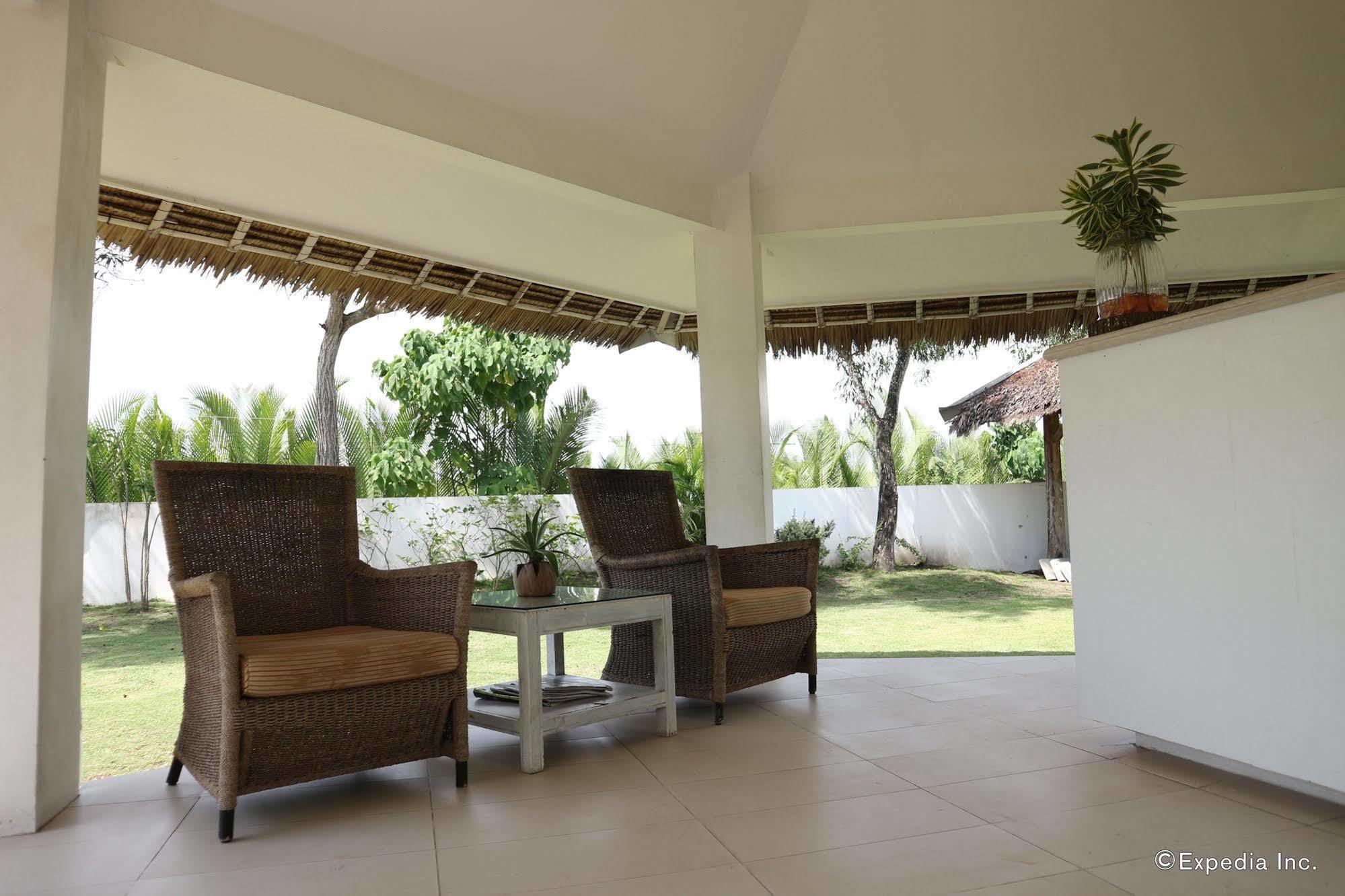Sta. Monica Beach Club Dumaguete City Exteriér fotografie