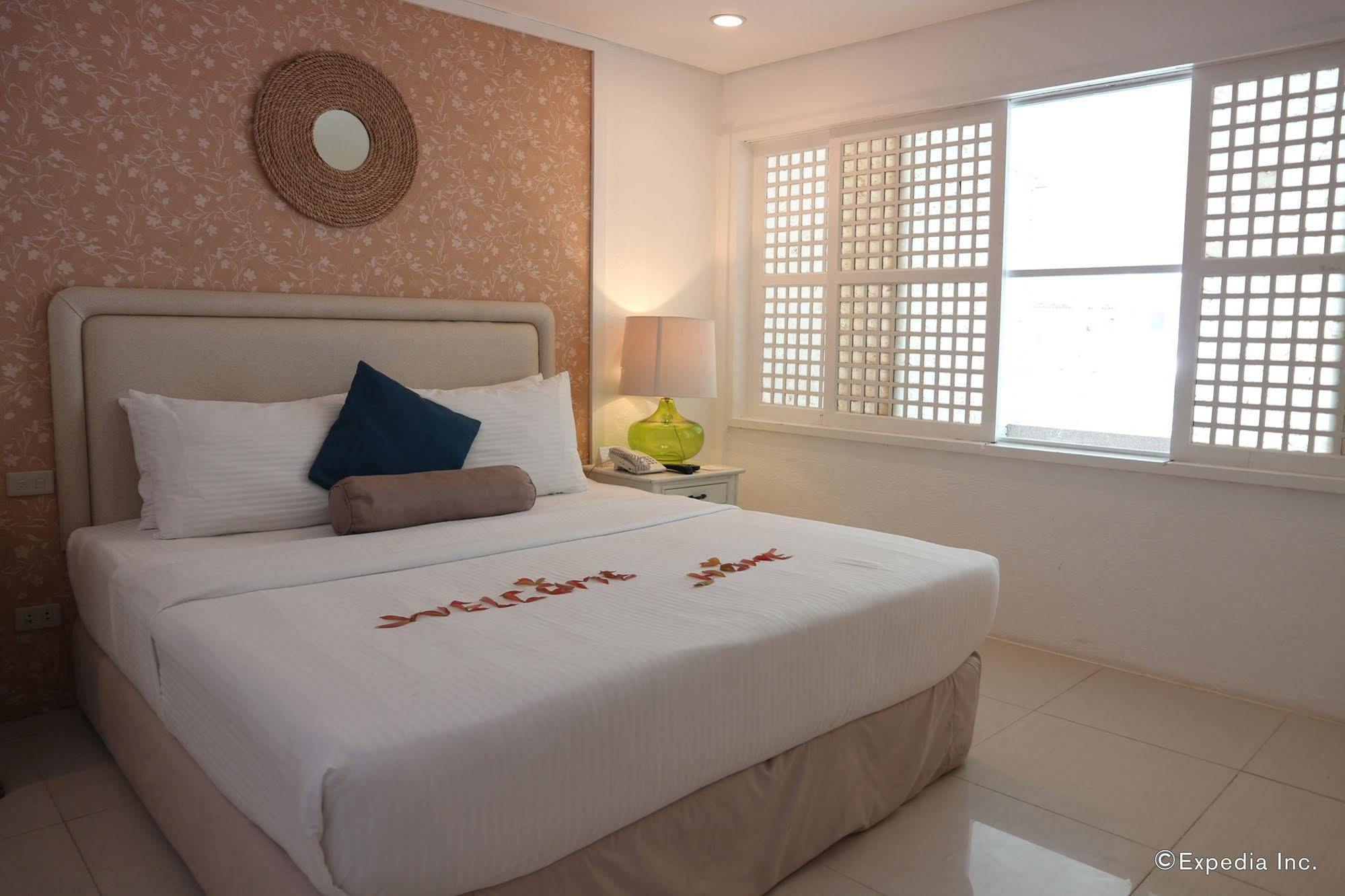 Sta. Monica Beach Club Dumaguete City Exteriér fotografie