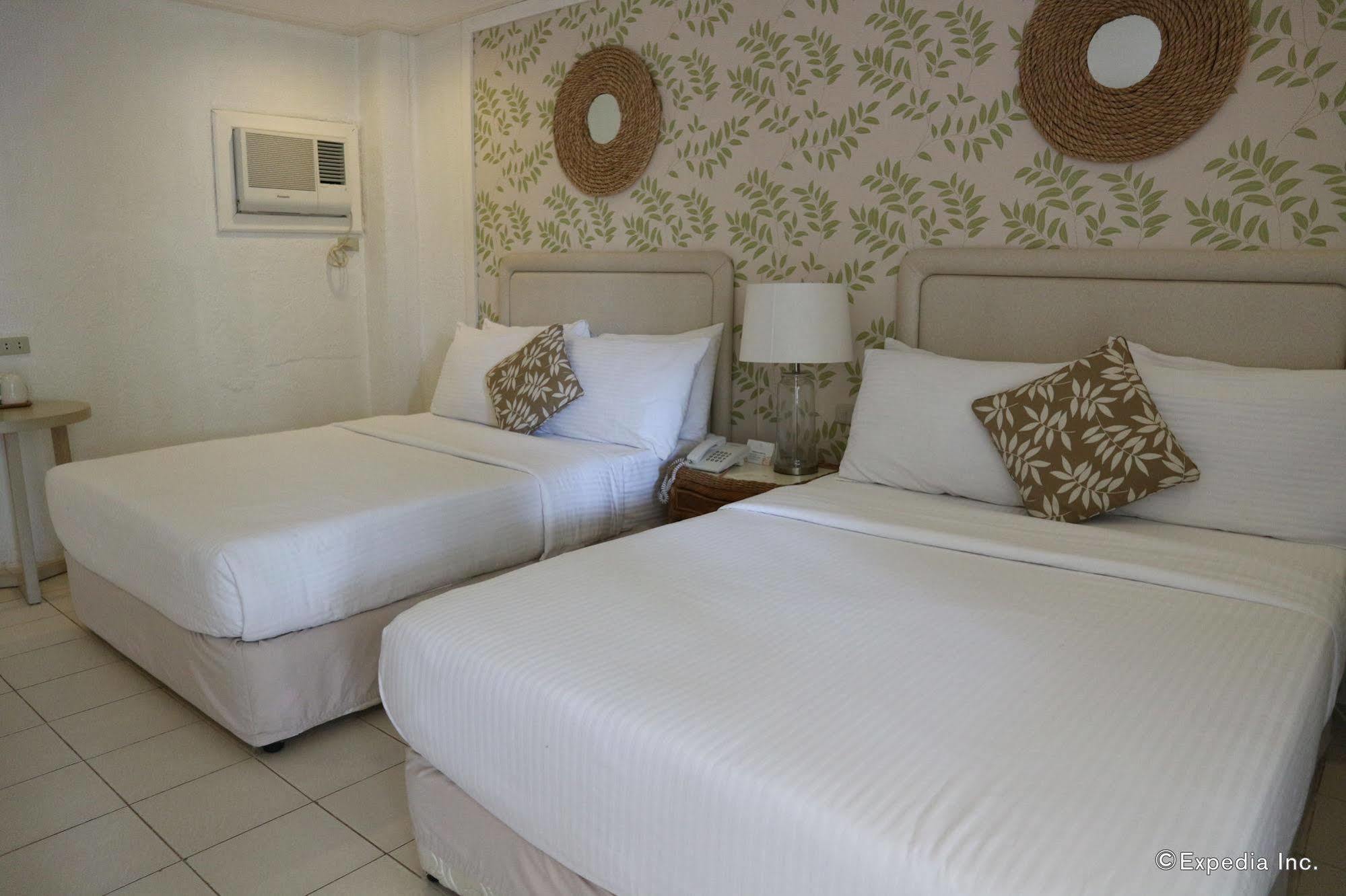 Sta. Monica Beach Club Dumaguete City Exteriér fotografie