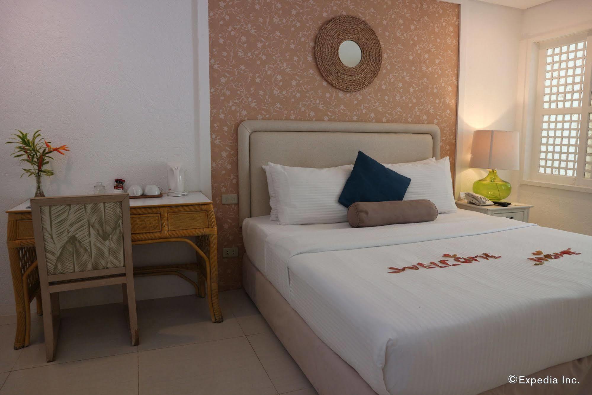 Sta. Monica Beach Club Dumaguete City Exteriér fotografie