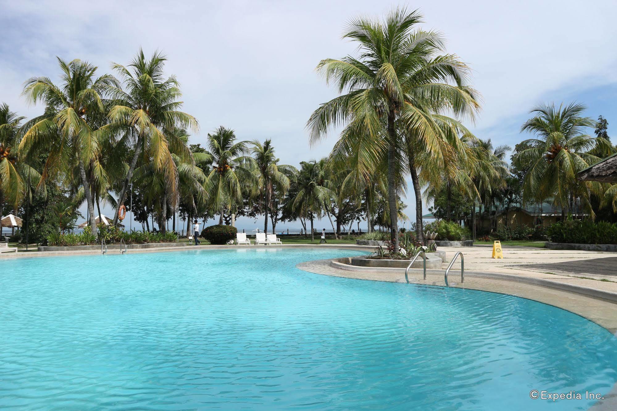 Sta. Monica Beach Club Dumaguete City Exteriér fotografie