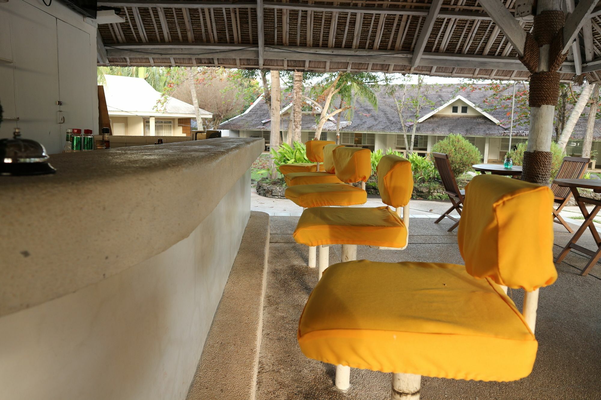 Sta. Monica Beach Club Dumaguete City Exteriér fotografie