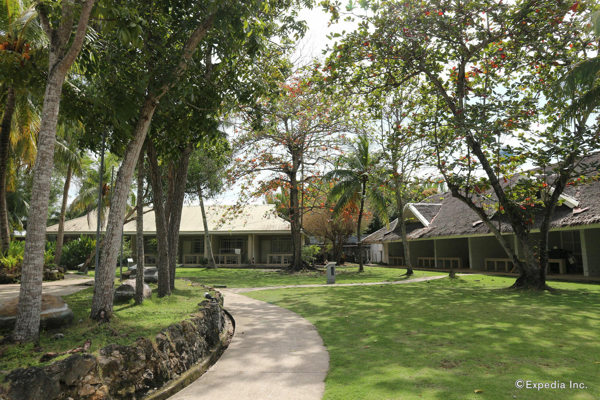 Sta. Monica Beach Club Dumaguete City Exteriér fotografie